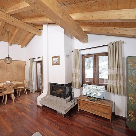 Penthouse Center Madonna Di Campiglio Vn1 Apartman Kültér fotó