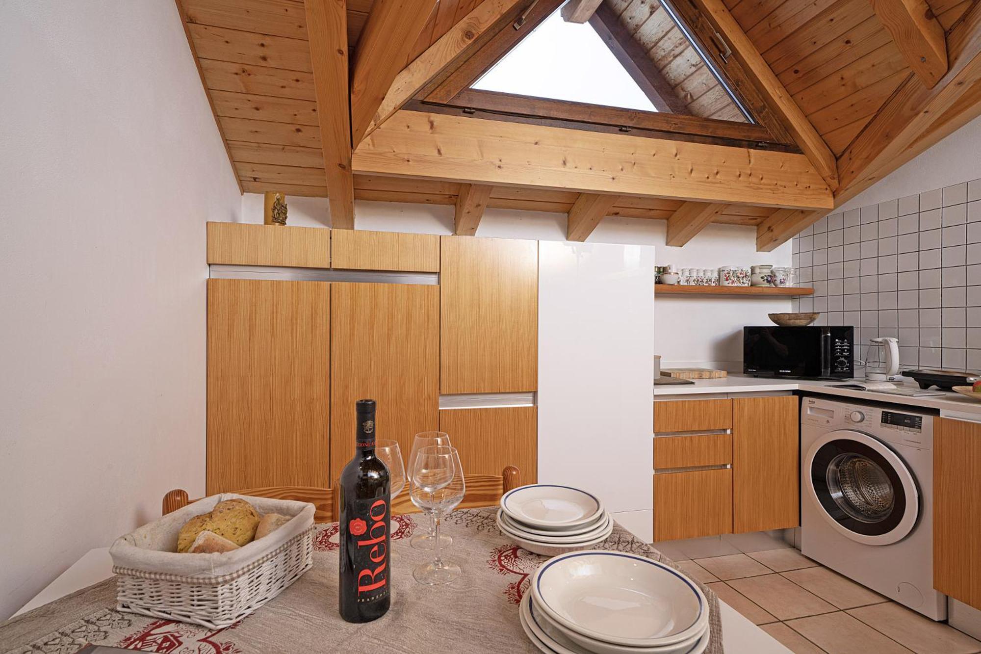 Penthouse Center Madonna Di Campiglio Vn1 Apartman Kültér fotó