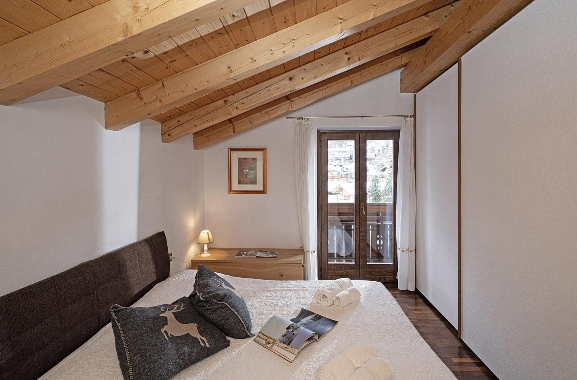 Penthouse Center Madonna Di Campiglio Vn1 Apartman Kültér fotó