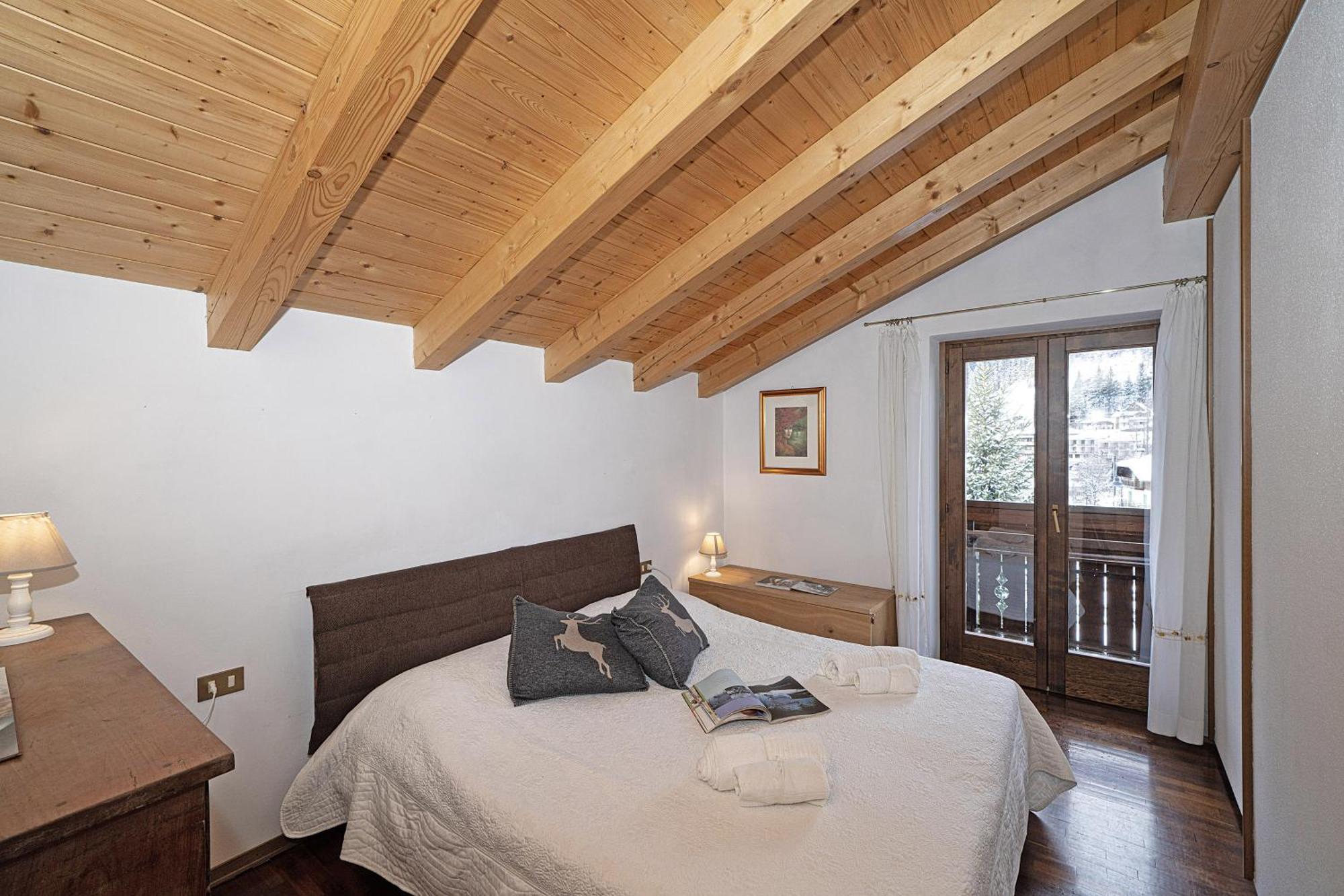 Penthouse Center Madonna Di Campiglio Vn1 Apartman Kültér fotó