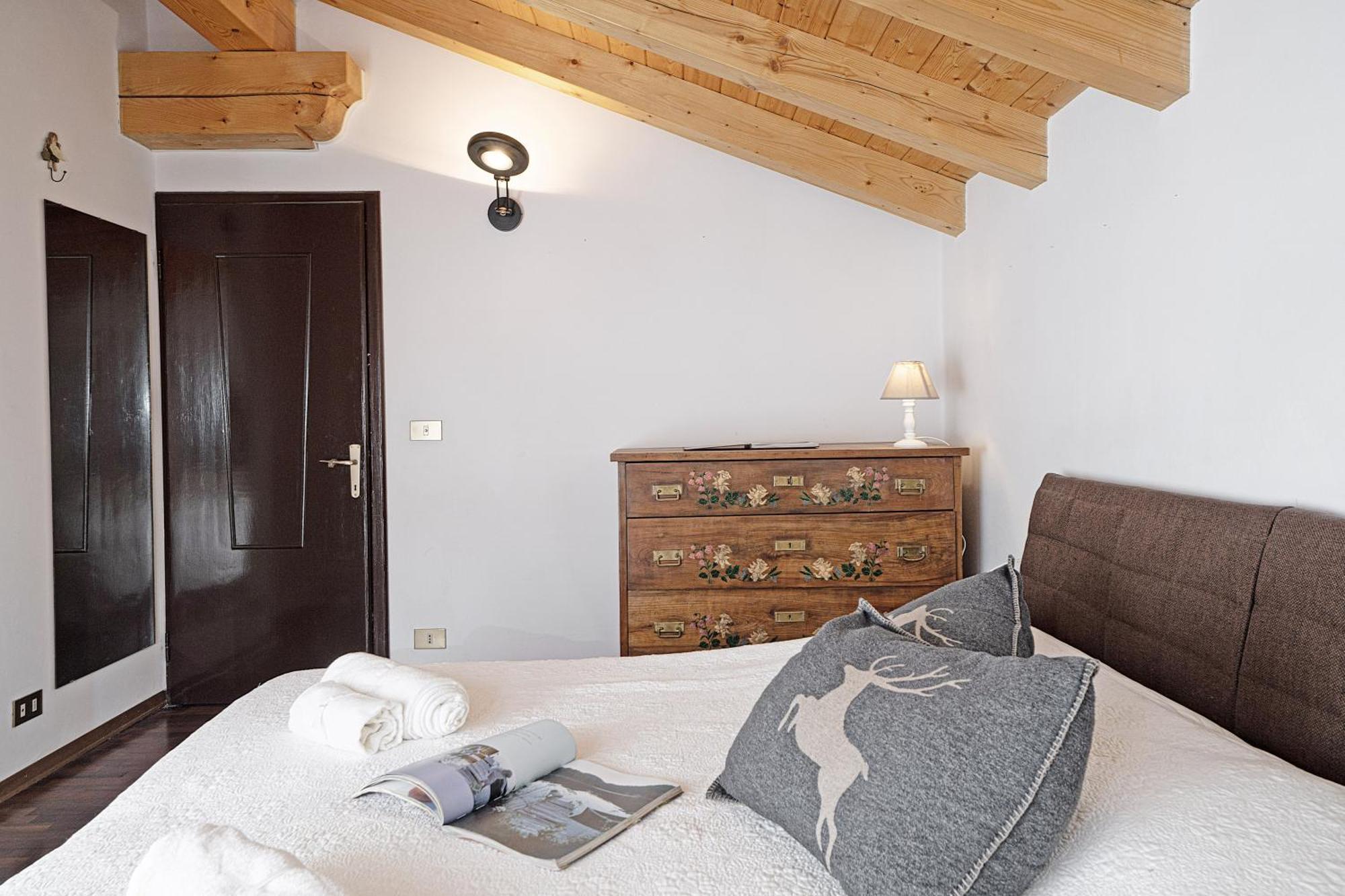 Penthouse Center Madonna Di Campiglio Vn1 Apartman Kültér fotó