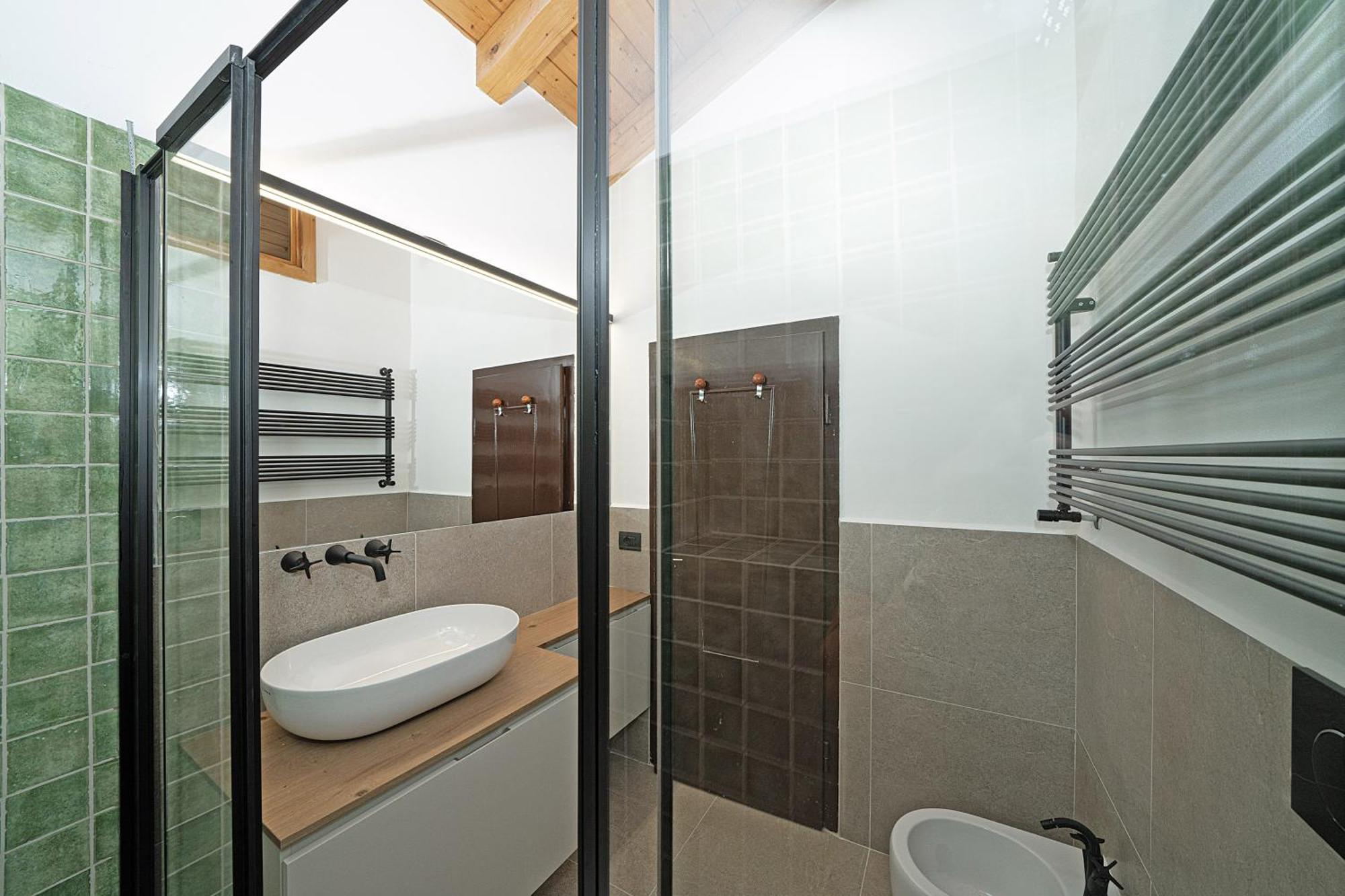 Penthouse Center Madonna Di Campiglio Vn1 Apartman Kültér fotó